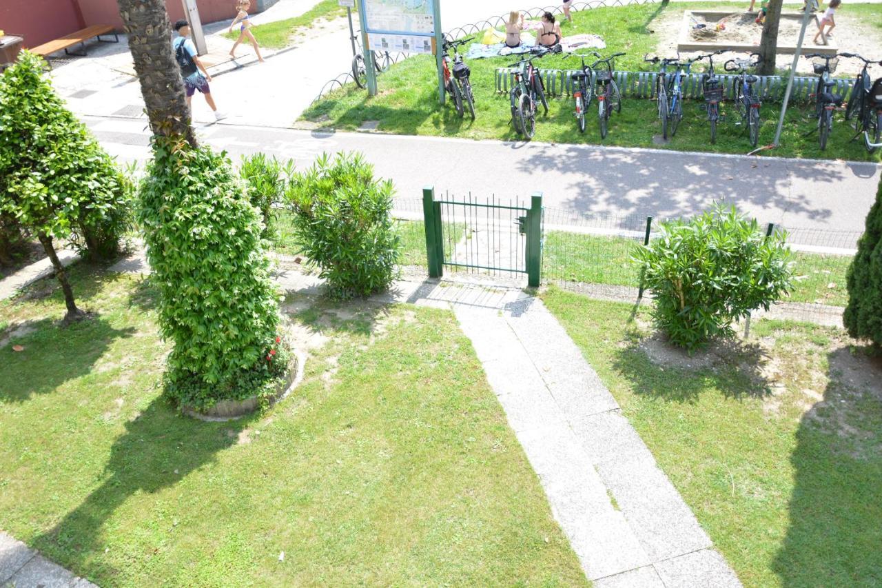 Terrazza Sul Lago Riva del Garda Exteriör bild