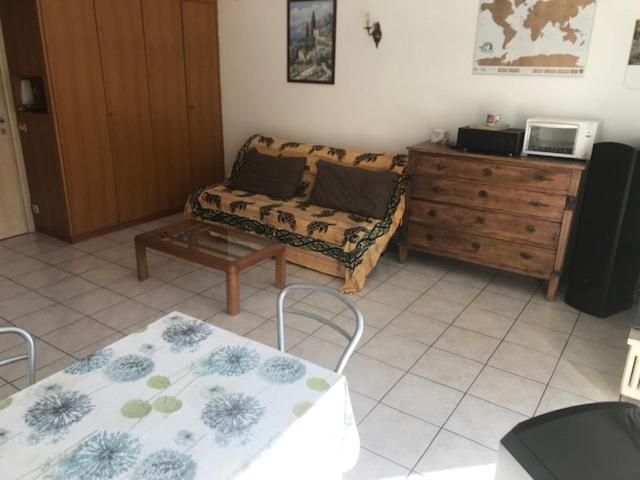 Terrazza Sul Lago Riva del Garda Exteriör bild